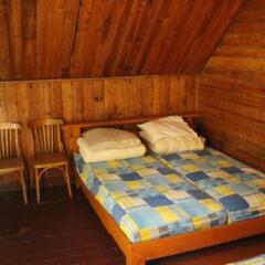 Отель Camping Nemo Латвия, Юрмала - отзывы, цены и фото номеров - забронировать отель Camping Nemo онлайн фото 29