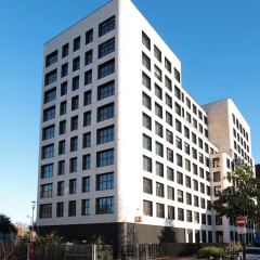 Résidence Kley Clichy - Bild 1