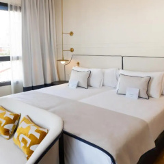 Sercotel Sevilla Don Luciano - Bild 1