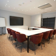 Boutique Kaiser - Hotel & Apartments - Bild 13