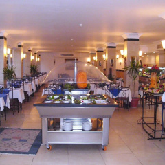 Bella Vista Resort Hurghada - All Inclusive - Bild 25