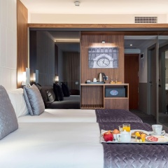 Best Western Premier Hotel Dante - Bild 8