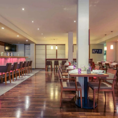 Mercure Hotel Berlin City West - Bild 24