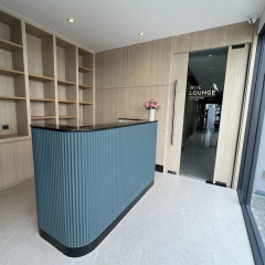 ARNI Skye Hotel - Bild 1