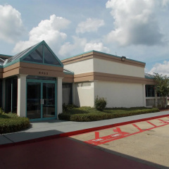 Magnuson Hotel Hattiesburg