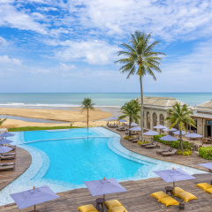 Devasom Khao Lak Beach Resort & Villas - Bild 22