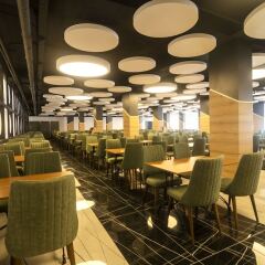 Grand Kolibri Prestige SPA in Alanya, Turkiye from 68$, photos, reviews - zenhotels.com photo 16