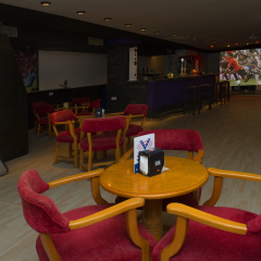 Hotel Es Nautico Suites - Bild 19