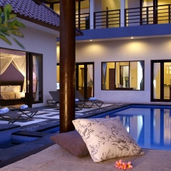 Villa Aamoda - Bild 1