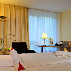 Best Western Premier Parkhotel Kronsberg - Bild 5