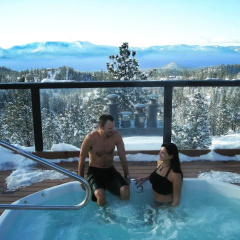Holiday Inn Club Vacations Tahoe Ridge Resort by IHG thumbnail 43