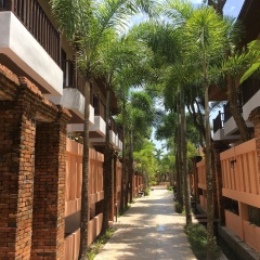 Circle Phuket Resort and Spa - Bild 23