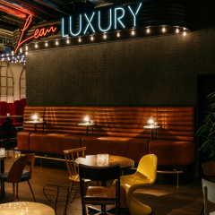 Ruby Ella Hotel Cologne by IHG - Bild 22