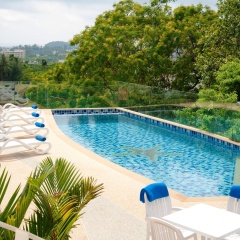 Shanaya Residence Ocean View Kata - Bild 13
