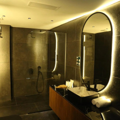 Florya Grand Hotel - Bild 20