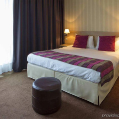 Hôtel La Régence - Bild 3