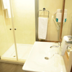 Adana Plaza Otel - Bild 6
