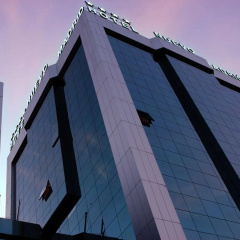 Hotel Nuevo Madrid - Bild 1
