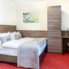 Hotel Leonet - Bild 3