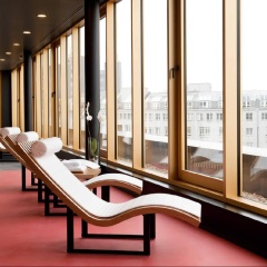 Axel Hotel Berlin - Adults Only - Bild 8