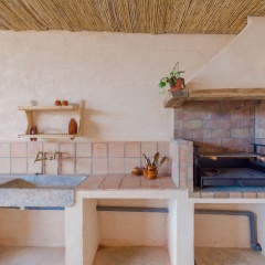 SON JULIÀ - Villa with private pool in Porreres. Free WiFi - Bild 18