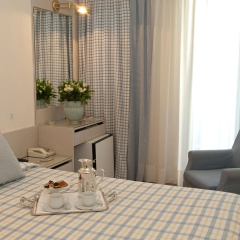 The Park Hotel Piraeus - Bild 5