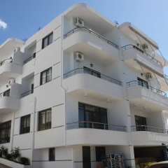 Hotel Joni Kompleks