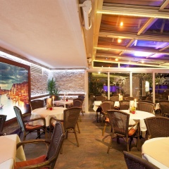 Hotel San Marco - Bild 16