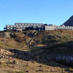 Hotel Ammassalik in Tasiilaq, Greenland from 123$, photos, reviews - zenhotels.com photo 17