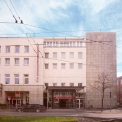 ibis Styles Bielefeld - Bild 1