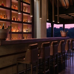 Raffles Bali Hotel - Bild 23