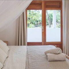 Villa Anais in Gustavia, Saint Barthelemy from 4724$, photos, reviews - zenhotels.com photo 2