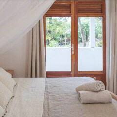 Villa Anais in St. Barthelemy, Saint Barthelemy from 1448$, photos, reviews - zenhotels.com photo 2