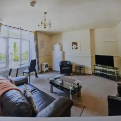 Sunrise Apartments thumbnail 19