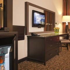 Towers Rotana in Dubai, United Arab Emirates from 170$, photos, reviews - zenhotels.com photo 14