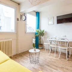 Apartment WS Champs Elysees - Ponthieu - Bild 11