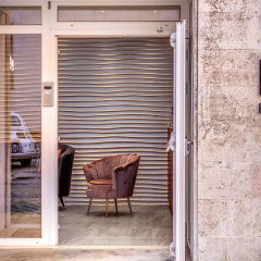 MZ Hotel Rome - Bild 1