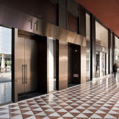 easyhomes - Central Tower - Bild 14