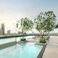 Grande Centre Point Surawong Bangkok - Bild 11