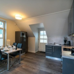 Altstadt Villa Wohnung 4 Bant - Bild 17