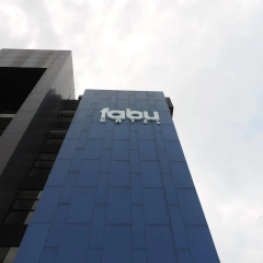 Fabu Hotel Bandung