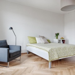 Am Pavillon Bed & Kitchen - Bild 13