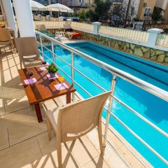 Villa Yasam Park - Luxury 8 Person - Fethiye Calis Beach 90mt - Bild 7
