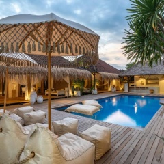 Castaway Resort - Bild 12
