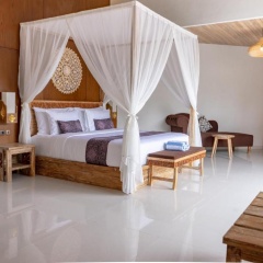 Vivara Bali Private Pool Villas & Spa Retreat - Bild 2