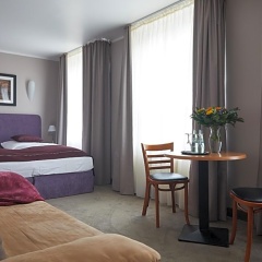 Hotel Hafentor - Bild 2