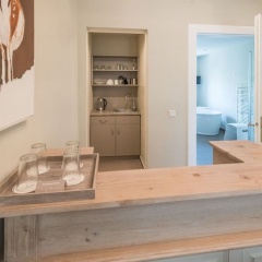 Romantik Hotel am Brühl - Bild 5
