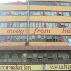 Hotel Jaffers Nairobi