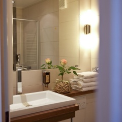 Hotel Westend - Bild 8