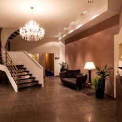 Ross Messehotel - Bild 12
